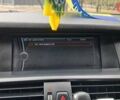 Синий БМВ Х3, объемом двигателя 2 л и пробегом 318 тыс. км за 14000 $, фото 48 на Automoto.ua