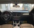Синий БМВ Х3, объемом двигателя 2 л и пробегом 298 тыс. км за 13600 $, фото 16 на Automoto.ua