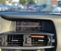 Синий БМВ Х3, объемом двигателя 3 л и пробегом 174 тыс. км за 12130 $, фото 32 на Automoto.ua