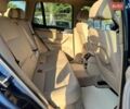 Синий БМВ Х3, объемом двигателя 3 л и пробегом 174 тыс. км за 12130 $, фото 23 на Automoto.ua