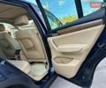 БМВ Х3 2011 в Виннице на Automoto.ua Синий БМВ Х3, объемом двигателя 3 л и пробегом 174 тыс. км за 11480 $, фото 14 на Automoto.ua