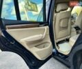 БМВ Х3 2011 в Виннице на Automoto.ua Синий БМВ Х3, объемом двигателя 3 л и пробегом 174 тыс. км за 11480 $, фото 13 на Automoto.ua