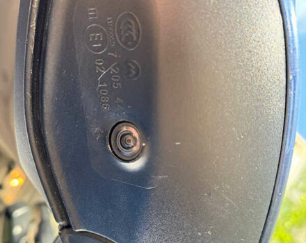 Синий БМВ Х3, объемом двигателя 2 л и пробегом 263 тыс. км за 15999 $, фото 40 на Automoto.ua