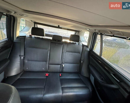 Синий БМВ Х3, объемом двигателя 2.98 л и пробегом 248 тыс. км за 11500 $, фото 11 на Automoto.ua