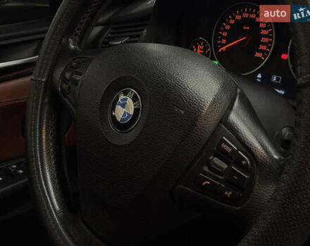 БМВ Х3 2011 у Миколаєві на Automoto.ua Синій БМВ Х3, об'ємом двигуна 2 л та пробігом 341 тис. км за 13699 $, фото 21 на Automoto.ua