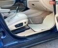 БМВ Х3 2011 в Виннице на Automoto.ua Синий БМВ Х3, объемом двигателя 3 л и пробегом 174 тыс. км за 11480 $, фото 20 на Automoto.ua