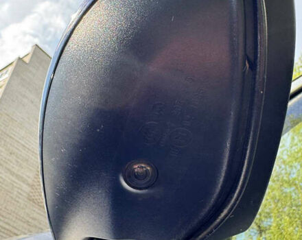 Синий БМВ Х3, объемом двигателя 2 л и пробегом 264 тыс. км за 15399 $, фото 20 на Automoto.ua