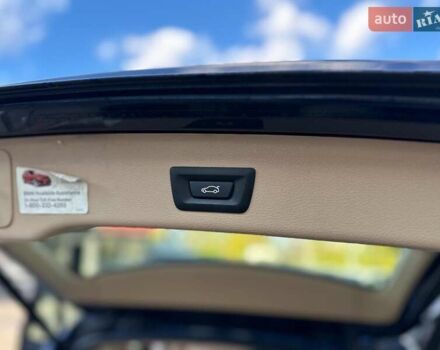 БМВ Х3 2011 в Виннице на Automoto.ua Синий БМВ Х3, объемом двигателя 3 л и пробегом 174 тыс. км за 11480 $, фото 9 на Automoto.ua