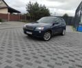 Синий БМВ Х3, объемом двигателя 2 л и пробегом 154 тыс. км за 14500 $, фото 1 на Automoto.ua