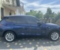 Синій БМВ Х3, об'ємом двигуна 2 л та пробігом 185 тис. км за 12600 $, фото 2 на Automoto.ua