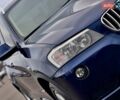 Синий БМВ Х3, объемом двигателя 3 л и пробегом 167 тыс. км за 10999 $, фото 13 на Automoto.ua