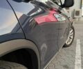 Синій БМВ Х3, об'ємом двигуна 2 л та пробігом 185 тис. км за 12700 $, фото 7 на Automoto.ua