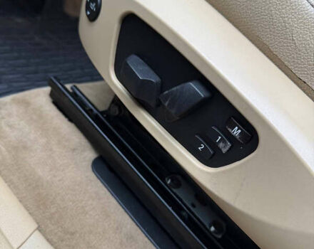 Синий БМВ Х3, объемом двигателя 2 л и пробегом 280 тыс. км за 12500 $, фото 20 на Automoto.ua