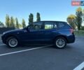 Синій БМВ Х3, об'ємом двигуна 2 л та пробігом 202 тис. км за 14100 $, фото 1 на Automoto.ua