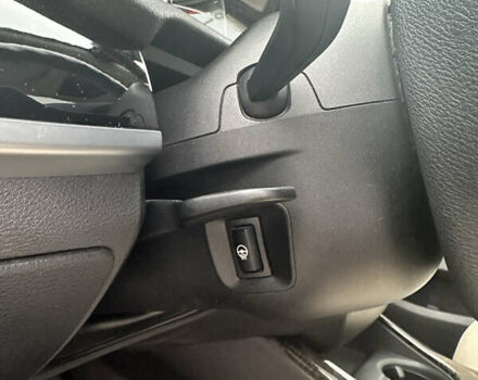 Синій БМВ Х3, об'ємом двигуна 2 л та пробігом 167 тис. км за 14000 $, фото 17 на Automoto.ua