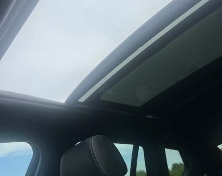 Синий БМВ Х3, объемом двигателя 3 л и пробегом 175 тыс. км за 12500 $, фото 26 на Automoto.ua