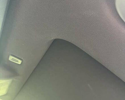 Синий БМВ Х3, объемом двигателя 3 л и пробегом 175 тыс. км за 12500 $, фото 14 на Automoto.ua