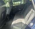 Синій БМВ Х3, об'ємом двигуна 2 л та пробігом 185 тис. км за 12600 $, фото 5 на Automoto.ua