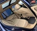 Синий БМВ Х3, объемом двигателя 3 л и пробегом 167 тыс. км за 10999 $, фото 19 на Automoto.ua