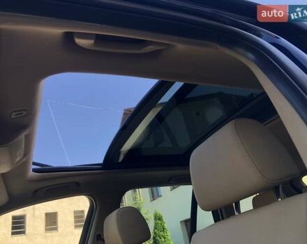 Синий БМВ Х3, объемом двигателя 2 л и пробегом 160 тыс. км за 12500 $, фото 14 на Automoto.ua