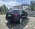 Синій БМВ Х3, об'ємом двигуна 2 л та пробігом 185 тис. км за 12600 $, фото 4 на Automoto.ua