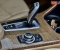 Синий БМВ Х3, объемом двигателя 3 л и пробегом 167 тыс. км за 10999 $, фото 16 на Automoto.ua