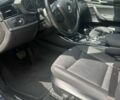 Синій БМВ Х3, об'ємом двигуна 2 л та пробігом 185 тис. км за 12600 $, фото 7 на Automoto.ua