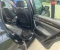 Синий БМВ Х3, объемом двигателя 3 л и пробегом 175 тыс. км за 12500 $, фото 16 на Automoto.ua
