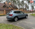 Синій БМВ Х3, об'ємом двигуна 2 л та пробігом 280 тис. км за 11500 $, фото 11 на Automoto.ua