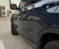 Синій БМВ Х3, об'ємом двигуна 2 л та пробігом 185 тис. км за 12700 $, фото 5 на Automoto.ua