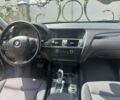 Синій БМВ Х3, об'ємом двигуна 2 л та пробігом 185 тис. км за 12600 $, фото 6 на Automoto.ua
