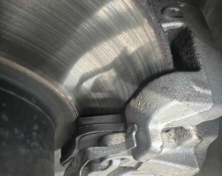 Синий БМВ Х3, объемом двигателя 3 л и пробегом 175 тыс. км за 12500 $, фото 20 на Automoto.ua