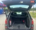Синий БМВ Х3, объемом двигателя 3 л и пробегом 175 тыс. км за 12500 $, фото 21 на Automoto.ua