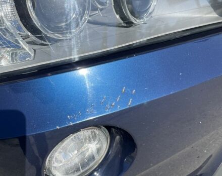 Синій БМВ Х3, об'ємом двигуна 2 л та пробігом 300 тис. км за 11500 $, фото 2 на Automoto.ua