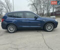 Синій БМВ Х3, об'ємом двигуна 2 л та пробігом 167 тис. км за 14000 $, фото 5 на Automoto.ua