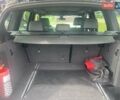 Синий БМВ Х3, объемом двигателя 3 л и пробегом 175 тыс. км за 12500 $, фото 22 на Automoto.ua