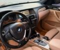 Синій БМВ Х3, об'ємом двигуна 2 л та пробігом 185 тис. км за 12700 $, фото 2 на Automoto.ua