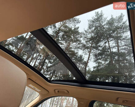 Синий БМВ Х3, объемом двигателя 2 л и пробегом 280 тыс. км за 12500 $, фото 23 на Automoto.ua