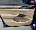 Синий БМВ Х3, объемом двигателя 3 л и пробегом 167 тыс. км за 10999 $, фото 25 на Automoto.ua