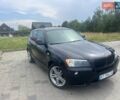 Синий БМВ Х3, объемом двигателя 3 л и пробегом 175 тыс. км за 12500 $, фото 3 на Automoto.ua