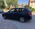 Синий БМВ Х3, объемом двигателя 2 л и пробегом 160 тыс. км за 12500 $, фото 3 на Automoto.ua