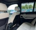 Синий БМВ Х3, объемом двигателя 2 л и пробегом 244 тыс. км за 12900 $, фото 18 на Automoto.ua