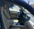 Синий БМВ Х3, объемом двигателя 2 л и пробегом 160 тыс. км за 11500 $, фото 16 на Automoto.ua