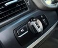 Синий БМВ Х3, объемом двигателя 2 л и пробегом 244 тыс. км за 12900 $, фото 12 на Automoto.ua