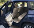 Синий БМВ Х3, объемом двигателя 2 л и пробегом 160 тыс. км за 12500 $, фото 12 на Automoto.ua