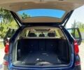 Синій БМВ Х3, об'ємом двигуна 2 л та пробігом 192 тис. км за 14300 $, фото 8 на Automoto.ua