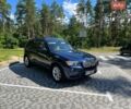 Синий БМВ Х3, объемом двигателя 2 л и пробегом 293 тыс. км за 14700 $, фото 1 на Automoto.ua