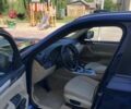 Синий БМВ Х3, объемом двигателя 2 л и пробегом 160 тыс. км за 11500 $, фото 10 на Automoto.ua