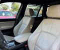 Синий БМВ Х3, объемом двигателя 2 л и пробегом 244 тыс. км за 12900 $, фото 11 на Automoto.ua