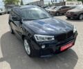 Синій БМВ Х3, об'ємом двигуна 2 л та пробігом 186 тис. км за 18999 $, фото 17 на Automoto.ua